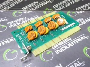 Tarjeta de control de ovación USADA Westinghouse 5X00211G02 / 1P00059G02 2QPAO02 Rev. 02 - Imagen 1 de 4