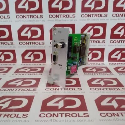 16.86239-0006 | Man Roland | PCB Circuit Board, AC-1 Module, Opened (NSO) - Image 1 of 2