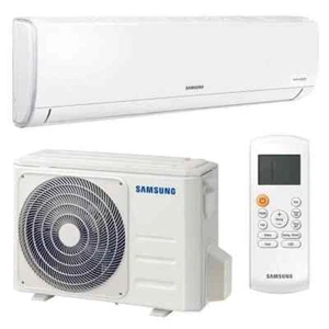 CONDIZIONATORE climatizzatore 12000 BTU SAMSUNG SERIE AR35 clima MONOSPLIT 3,5Kw - Foto 1 di 7