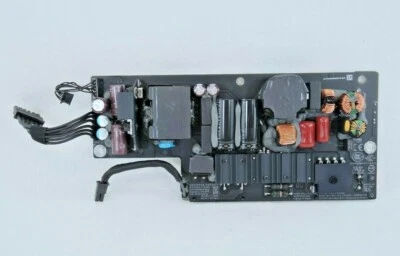 OEM Apple 21.5" iMac 180W Power Supply | AcBel APA007 661-7512, 2013 2014 nczz - Image 1 of 2