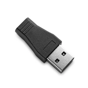 USB 3.0 A Male to USB-C USB 3.1 Type C Female Data Adapter for Macbook Tablet - Picture 1 of 8