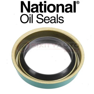 National Extension Housing Seal for 1991 Chevrolet V1500 Suburban - ul Foto 1 de 4