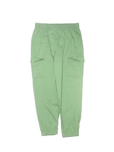 Dip Girls Green Cargo Pants Medium kids - Picture 1 of 2
