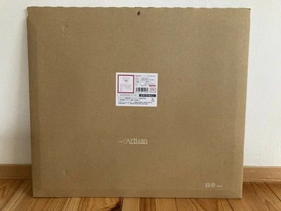 Tappetini per mouse da gioco ARTISAN HIEN SOFT S/M/L/XL/XXL Rosso / Nero... - Immagine 1 di 4