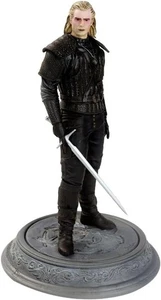 Figura Witcher 3 Transformed Geralt (Netflix) Estatua PVC Nueva y EMBALAJE ORIGINAL - Imagen 1 de 4