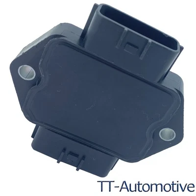 Módulo de controle de ignição para Nissan Maxima 1992-1994 300ZX 1990-1996 22020-97E11 - Imagem 1 de 4