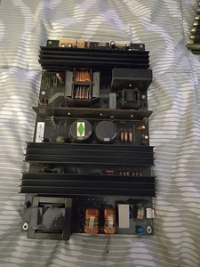 WESTINGHOUSE POWER SUPPLY Board VR6025Z - Picture 1 of 4