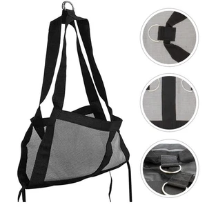 1 Lightweight Weigh Sling For Puppies Calf Weigh Hammock Animal Lift - Bild 1 von 12