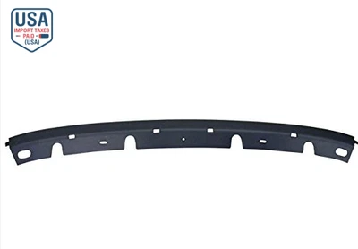 Deflector central parachoques delantero Jaguar tipo F 2014 2016 genuino T2R4160 Foto 1 de 4