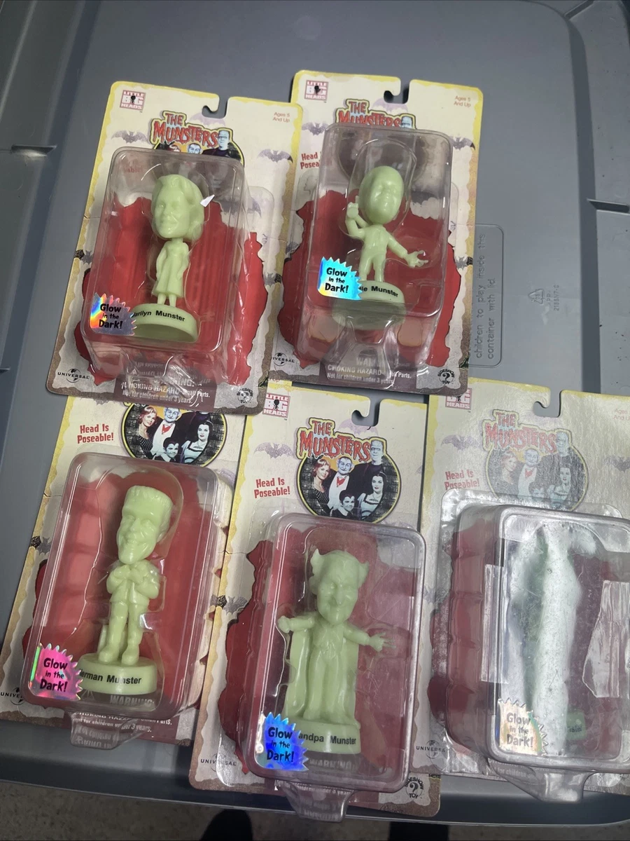 little big heads products for sale | eBay