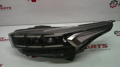 KIA CERATO LEFT HEADLAMP BD, LED TYPE, 04/21-09/24 21 22 23 24 - image 1 of 4