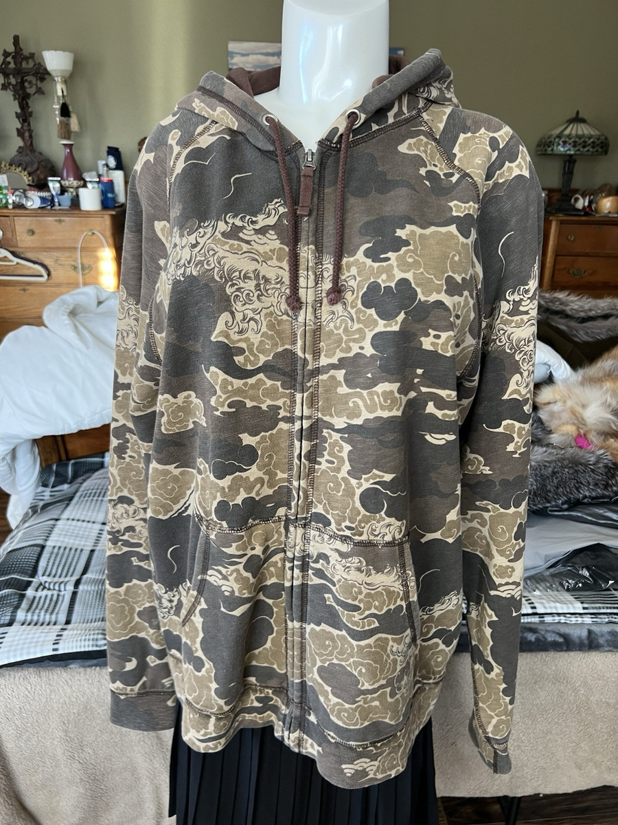 Lucky Brand Full Zip Hoodies & Sweatshirts for Men for Sale Lucky Brand Full Zip Hoodies & Sweatshirts for Men for Sale