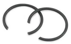 Wiseco CW - Circlip - 13mm Motorcycle ATV/UTV Street Bike Dirt bike Snowmobile - Picture 1 of 5
