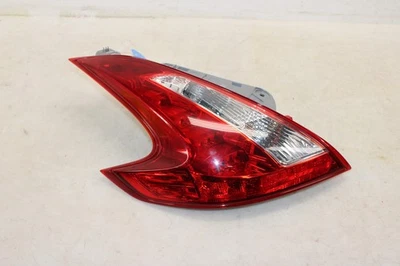 2009-2017 Nissan 370z Left Tail Light OEM MW10 - Image 1 of 4