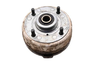 05 Yamaha Raptor 50 Front Right Brake Drum YFM50RT - Image 1 of 4