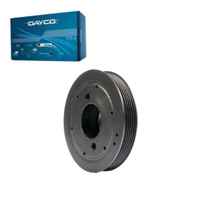 Equilibrador armónico de motor Dayco para Hyundai XG350 2002-2005 Foto 1 de 4