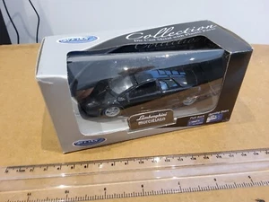 Welly 1/38 Diecast Collection Lamborghini Murcielago boxed - Picture 1 of 7