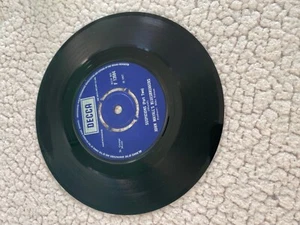 JOHN MAYALL'S BLUESBREAKERS  SUSPICIONS Pt 1 & 2 - DECCA F 12684 / 1967  EX! - Picture 1 of 6