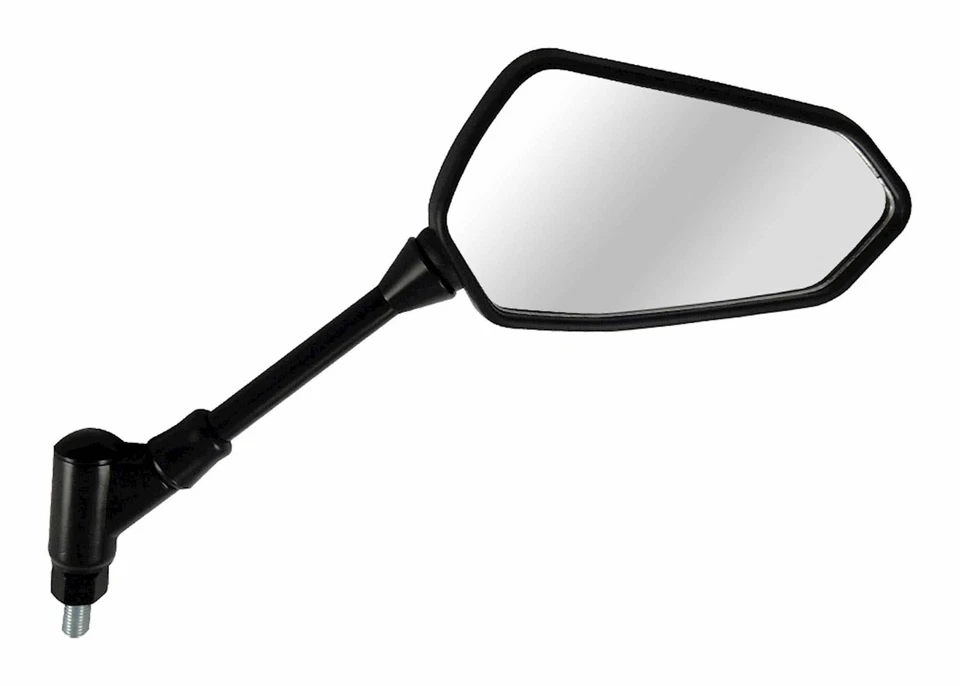 Espejo retrovisor derecho YAMAHA FZ-1N 2006-2008 MT-01 2007-2011 espejo de repuesto Foto 1 de 1