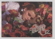 2007 Breygent The Wizard of Oz Series 2 Series II Promos Dorothy #Promo-1 d8k