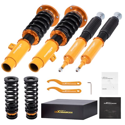 Coilovers y suspensiones roscadas tuning for BMW 1 Series E82 E88 2008-2013 - Imagen 1 de 4