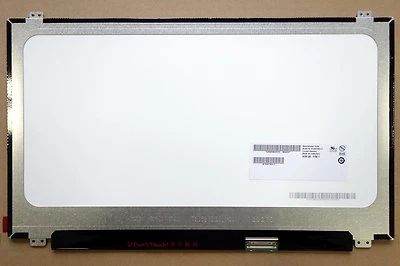 Dell INSPIRON 15 5555 5558 5559 Series 15.6" LED LCD Screen eDP 30PIN - Image 1 of 4