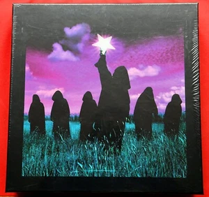 Porcupine Tree – The Delerium Years / 1991-1997 - BOX SET  LIMITED 13xCD SEALED - Bild 1 von 7