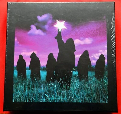 Porcupine Tree – The Delerium Years / 1991-1997 - BOX SET  LIMITED 13xCD SEALED - Bild 1 von 4