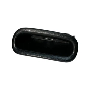 S13 Right Black Door Card Panel Handle 1989-1993 - Picture 1 of 2
