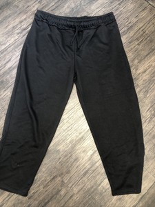 Plus Size 26 Activewear Trousers 