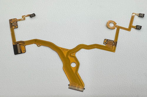 Replacement Anti-Shake Flex Cable For Sony DSC-HX300/HX400V Camera Repair 13 thumbnail image