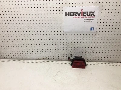 Polaris Rmk 800 Assembly Taillight With Cover 08-11  assault Rmk Dragon 7031721L - Image 1 of 4