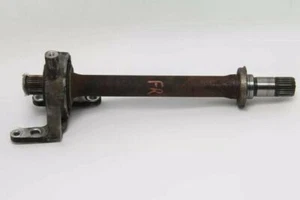 2006-2011 Honda Civic Si Intermediate / Jack / Half Shaft Axle 2.0L 6 Speed MT - Picture 1 of 2