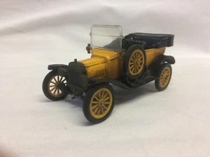 CORGI CLASSICS FORD T 1915 CABRIO - Imagen 1 de 4