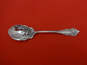 Nenuphar by American Plate Silverplate Sugar Spoon 6" - Picture 1 of 2