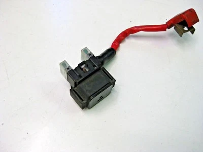 Соленоид реле стартера Yamaha FZ6 S2 FZ 6 s2 Fazer 2004-2008 - Изображение 1 из 4