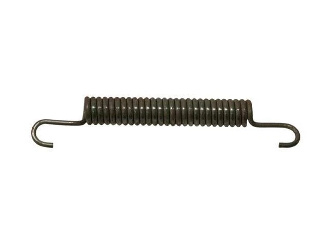 German Parking Brake Shoe Spring fits Porsche 356SC 1964-1965 19PZQK - Image 1 of 1