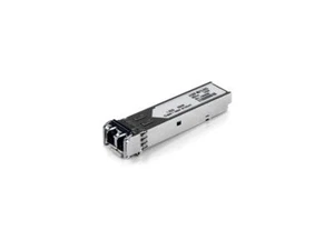 Module SFP compatible Cisco SFP-GE-S StarTech.com SFPGESST - 1000BASE-SX Fibre O - Photo 1/1