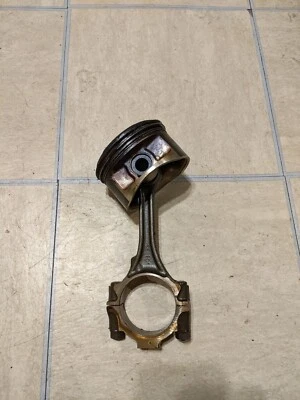 1996 CHRYSLER LHS 3.5L CONJUNTO DE PISTÃO E BIELA - Imagem 1 de 3