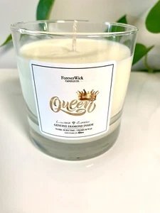 Woodwick Limited Edition Diamond Inside - Picture 1 of 4