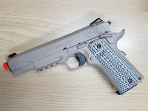 Colt USMC M45A1 Spring 6mm BB Toy by Toy Star - Picture 1 of 11