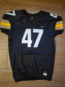 NEW Modern Nike MEL BLOUNT Pittsburgh Steelers NFL Game Style Jersey - Picture 1 of 7