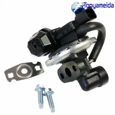 Клапан EGR EGV1039 подходит для Ford Mercury Mustang Freestar F-150 Monterey 2004-2008 - Изображение 1 из 4