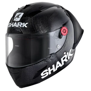 Casco de motocicleta Shark Race-R Pro GP FIM Racing #1 DKD - Imagen 1 de 4