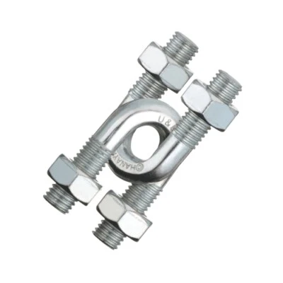 Cast Puzzle U&U - Livello 4 - Immagine 1 di 4