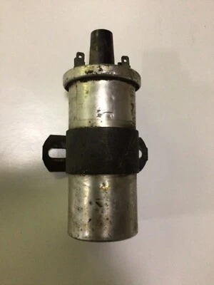 Bobina Austin Healey Triumph Lotus Jaguar Lucas 45212A 50 69 Foto 1 de 4
