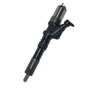 Iniettore carburante 6156-11-3300 6156113300 per Komatsu - Foto 1 di 1