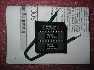 Lexicon 300 reverb/effects v3.5 EPROM GAL firmware upgrade kit - Picture 1 of 1