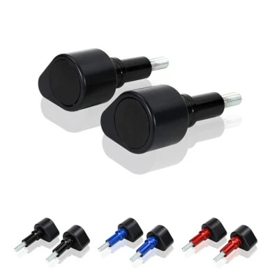 Proteção de quadro deslizante contra colisão ajuste de reposição para Suzuki GSX-S1000 2015-2021 - Imagem 1 de 4