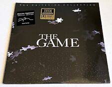 The Game (Laserdisc, Special Edition)